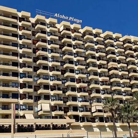 Aloha Playa Loft Aparthotel *