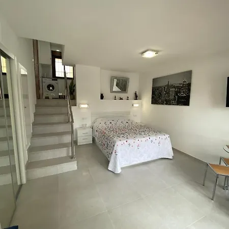 Apartmán Aloha Playa Loft *