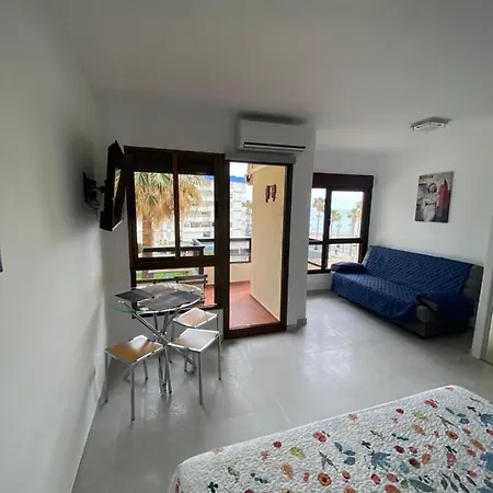 Aloha Playa Loft * Benalmádena