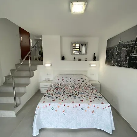 Apartmán Aloha Playa Loft *
