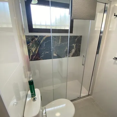 Aloha Playa Loft Apartmán *