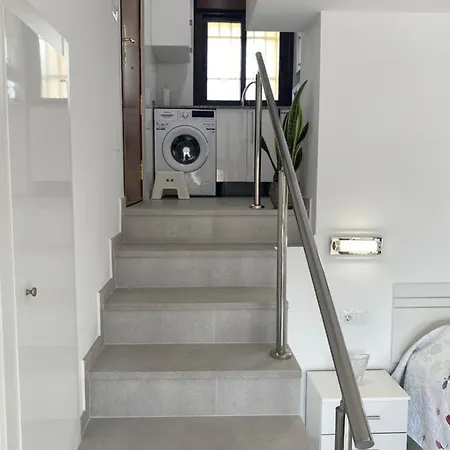 Apartmán Aloha Playa Loft *